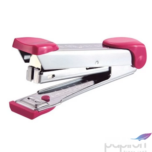 Tűzőgép No.10 Max HD-10K 16lap fém bíbor Irodai kisgépek MAX HD-10K/ML MAGENTA-N2