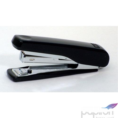 Tűzőgép No.10 Max HD-10D 16lap műanyag fekete Irodai kisgépek MAX HD-10D/ML BLACK