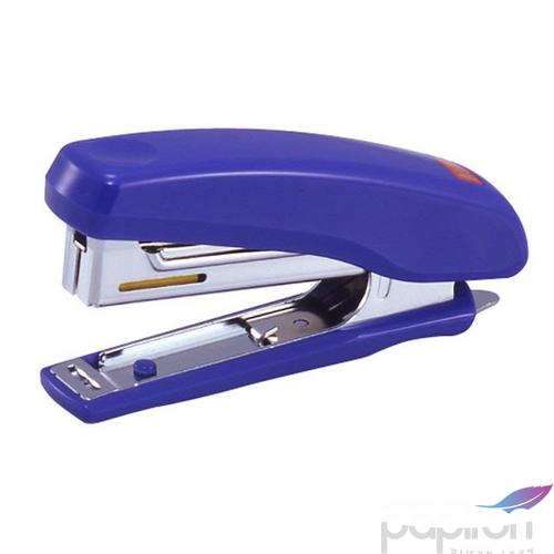 Tűzőgép No.10 Max HD-10NX 20lap fém kék Irodai kisgépek MAX HD-10NX BLUE