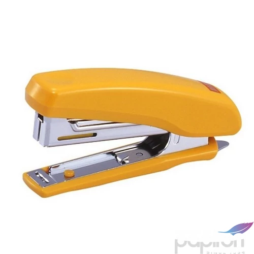 Tűzőgép No.10 Max HD-10NX 20lap fém sárga Irodai kisgépek MAX HD-10NX YELLOW
