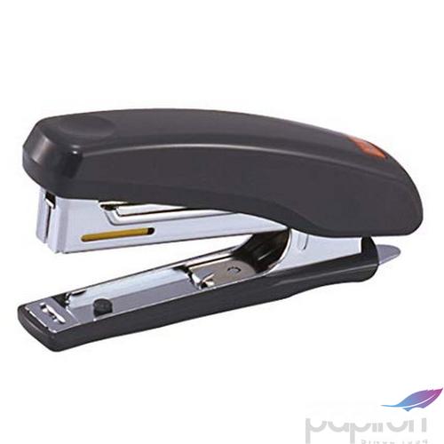 Tűzőgép No.10 Max HD-10NX 20lap fém szürke Irodai kisgépek MAX HD-10NX DARK GREY