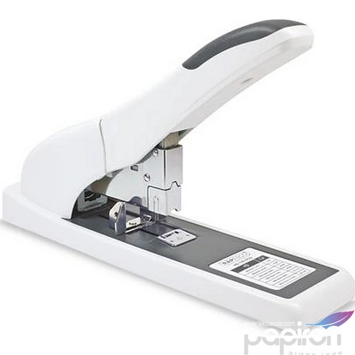 Tűzőgép Rapesco ECO HD-140 nagyteljesítményű 140lap fehér Irodai kisgépek RAPESCO 1396