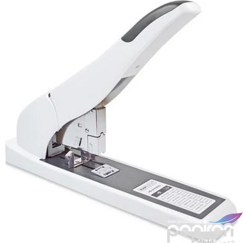 Tűzőgép Rapesco ECO HD-210 nagyteljesítményű 210lap fehér Irodai kisgépek RAPESCO 1397