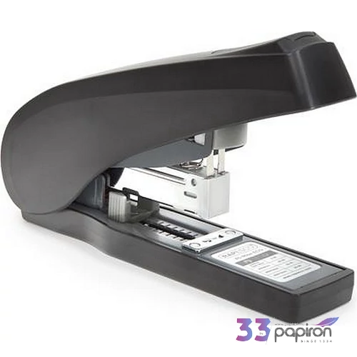 Tűzőgép Rapesco ECO X5 nagyteljesítményű 90lap könny.tűzés fek. Irodai kisgépek RAPESCO 1170