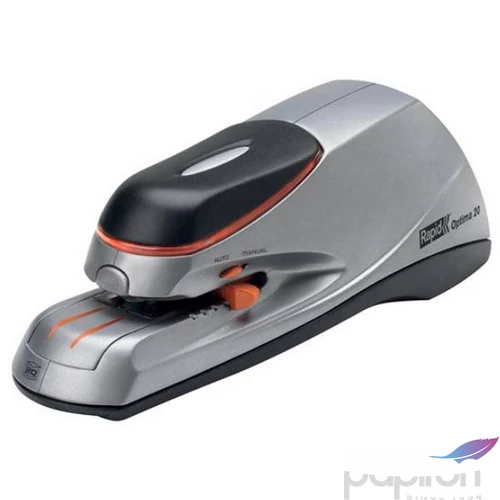 Tűzőgép Rapid elektromos, 20 lap,Optima 20 E2102351