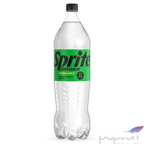 Üdítőital szénsavas 1,75 SPRITE Sprite Zero