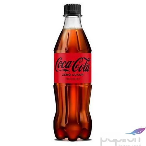 Üdítőital+D3099:D3134 szénsava Coca-Cola Zero