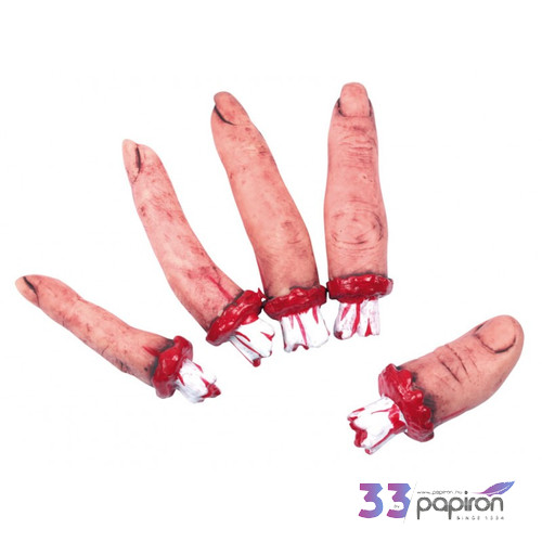 Ujj dekor horror Party Halloween R500218