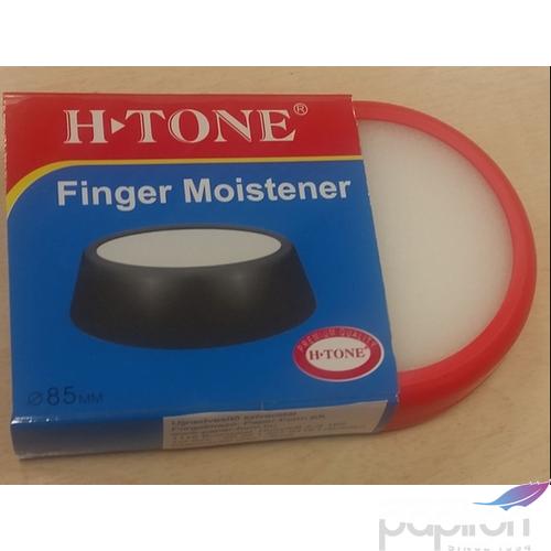Ujjnedvesítő Szivacs H-TONE C Blue Ring