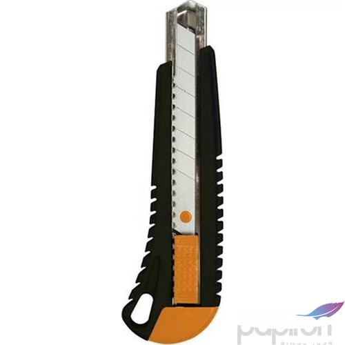 Univerzális kés 18mm Fiskars  Csomagolás, tárolás FISKARS 1003749