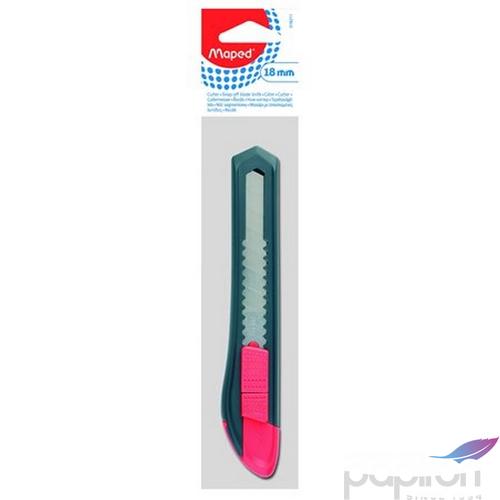 Univerzális kés 18mm Maped Start Csomagolás, tárolás MAPED 018211