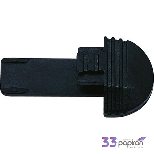 Univerzális kés 9 mm WEDO Standard piros Csomagolás, tárolás WEDO 783009