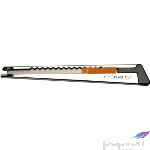 Univerzális kés 9mm Fiskars Professional Csomagolás, tárolás FISKARS 1004619