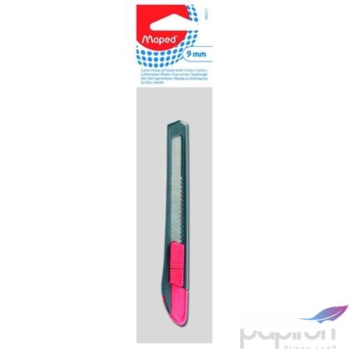 Univerzális kés 9mm Maped Start Csomagolás, tárolás MAPED 092211