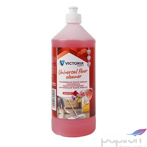 Univerzális padlótisztítószer 1l VICTORIA HYGIENE