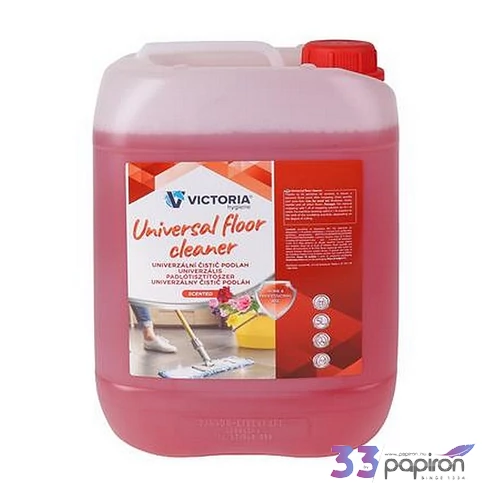 Univerzális padlótisztítószer 5l VICTORIA HYGIENE