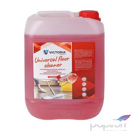 Univerzális padlótisztítószer 5l VICTORIA HYGIENE