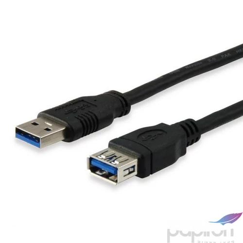 USB 45718 hosszabbító kábe 3m EQUIP