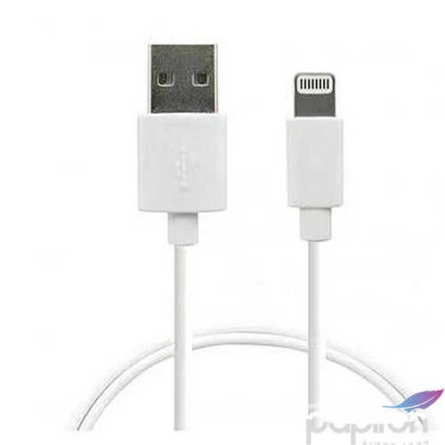 USB kábe USB-A - Lightning (Apple) 80cm URBAN FACTORY