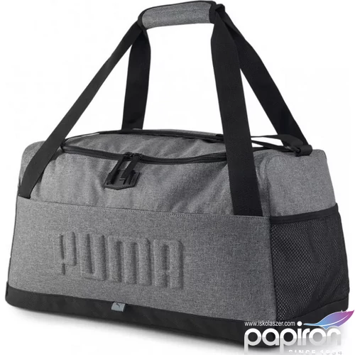 Utazótáska Puma 24' 7929402 Szürke