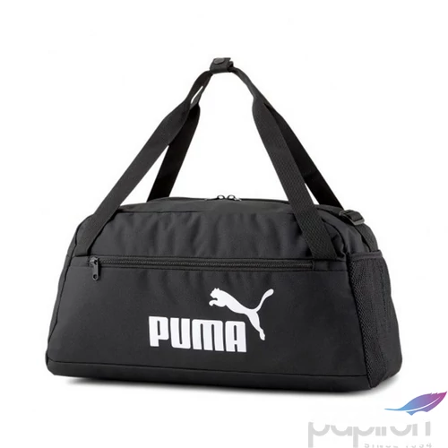 Utazótáska Puma 7803301 Fekete Puma 23' iskolaszezonos kollekció