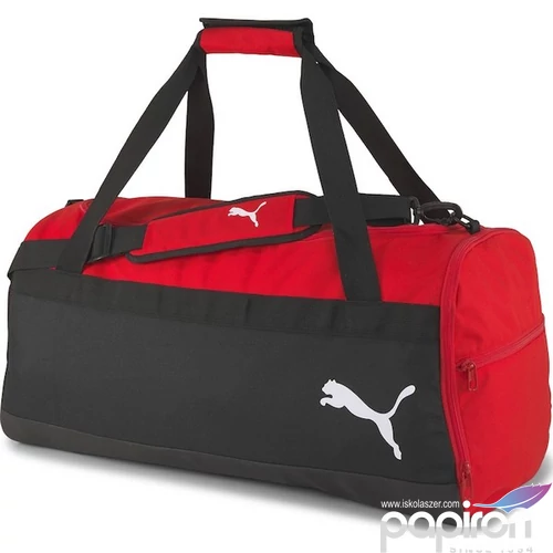 Utazótáska Puma M 7685901 Piros Puma 23' iskolaszezonos kollekció