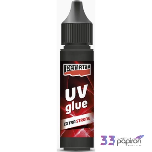 UV ragasztó 20ml