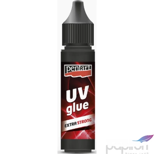 UV ragasztó 20ml