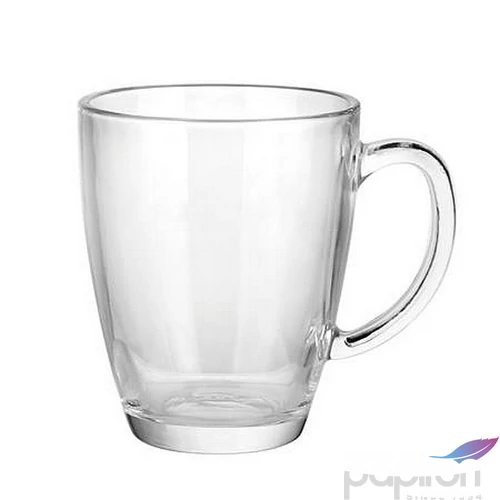 Üvegbögre 6db-os szett 36 cl TeaTime