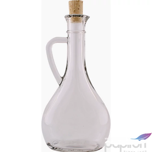 üveg palack 250ml Giulia