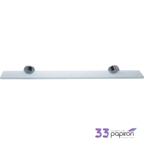Üvegpolc TESA  TE40325