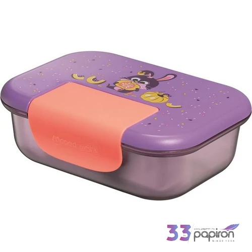 Uzsonnás doboz MAPED PICNIK 900ml Ecozen® 