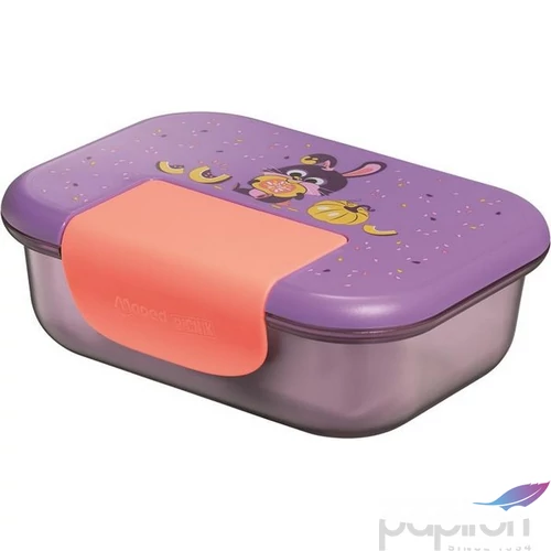Uzsonnás doboz MAPED PICNIK 900ml Ecozen® "Concept Miniz" nyuszi