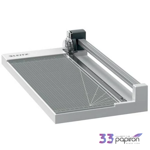 Vágógép A4 Leitz görgős,10 lap,Precision Home Office E90260000