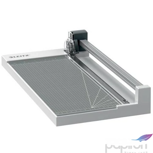 Vágógép A4 Leitz görgős,10 lap,Precision Home Office E90260000