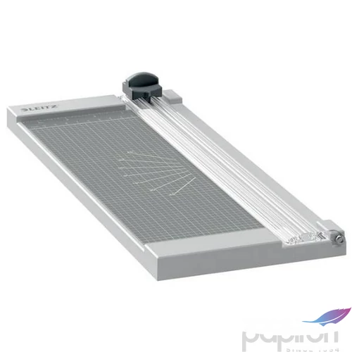 Vágógép A4 Leitz görgős, 8 lap,Precision Home E90249999