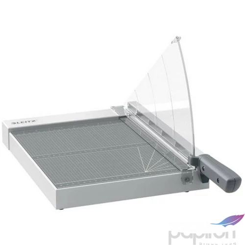 Vágógép A4 Leitz karos 10 lap,Precision Home Office E90190000