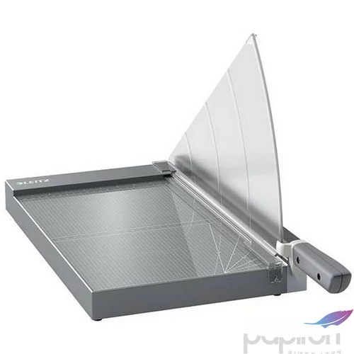 Vágógép A4+ Leitz karos, 25 lap, Precision Office Pro E90230000