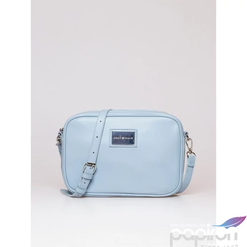 Válltáska Heavy Tools 23' Efedra-blue T23-780  25x17x5,5 cm