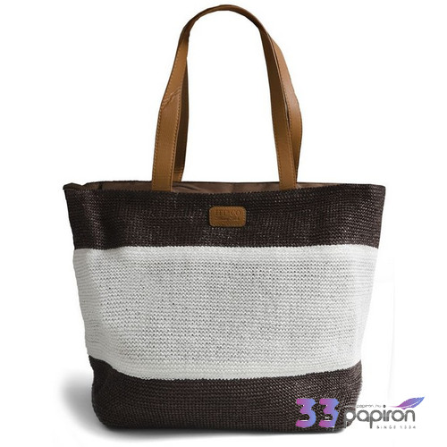 Heavy Tools Oldaltáska unisex ESO BROWN női táska  37x54x20
