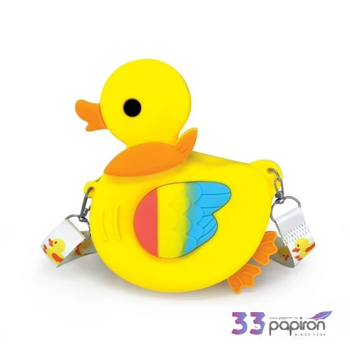 Válltáska Lebez Ducky 81923