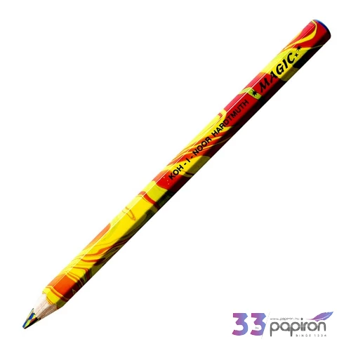Varázsceruza vastag Koh-I-Noor 3405 színesceruza