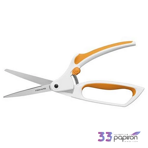 Varróolló 26m FISKARS EasyAction™