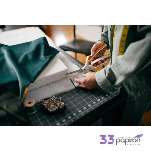Varróolló 26m FISKARS EasyAction™
