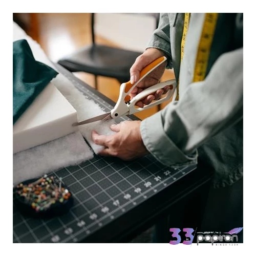 Varróolló 26m FISKARS EasyAction™