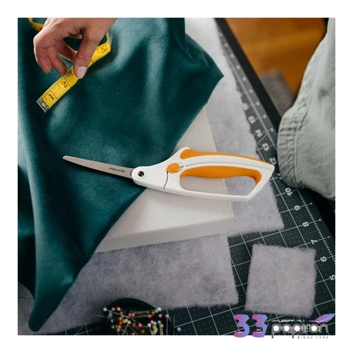 Varróolló 26m FISKARS EasyAction™