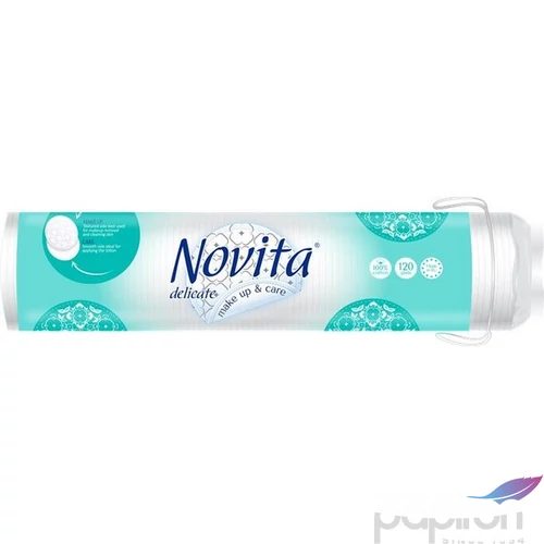 Vattakorong 120db Novita Delicate 