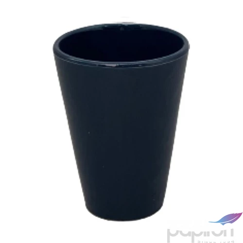 Váza s.kék Kerámia