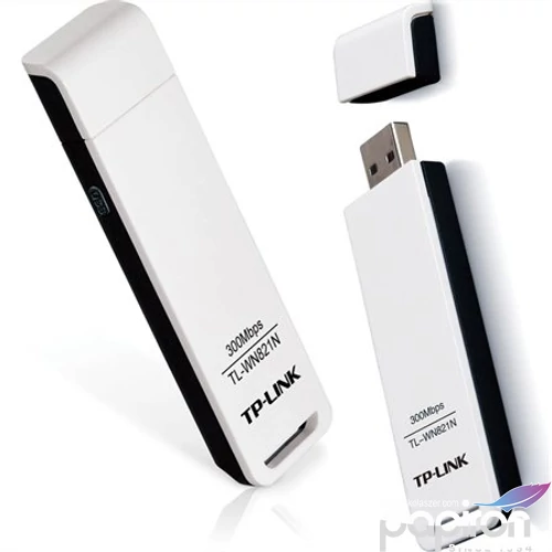 Hálózati adapter TP-LINK TL-WN