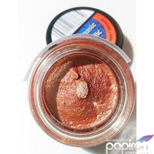 Dekor viaszpaszta 20ml Pentart piros 20 ml 8924
